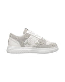 White Eroded Racer 1.0