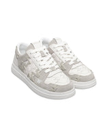 White Eroded Racer 1.0