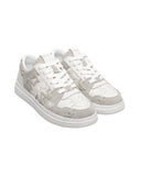 White Eroded Racer 1.0