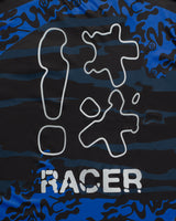 Racer® Football Jersey