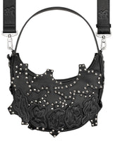 Studded Bag