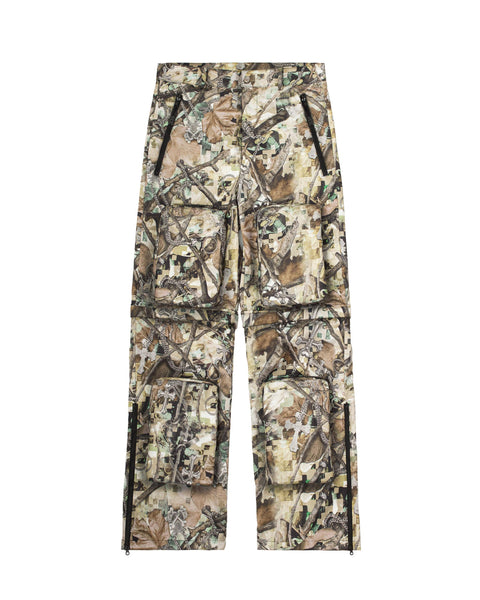 Tree Camo Pants – Racer Worldwide