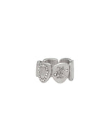 Teeth Ring