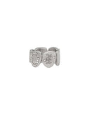 Teeth Ring