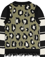 Leo Knit Sweater