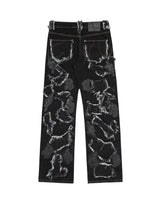 Black Definitive Jeans
