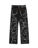 Black Definitive Jeans