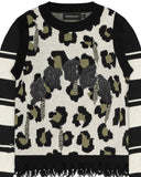 Leo Knit Sweater