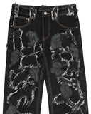 Black Definitive Jeans
