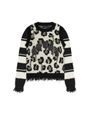 Leo Knit Sweater