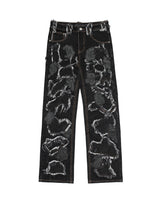 Black Definitive Jeans