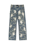Blue Definitive Jeans